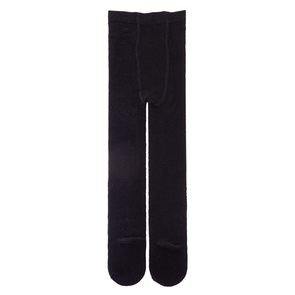 Havlu Külotlu Çorap