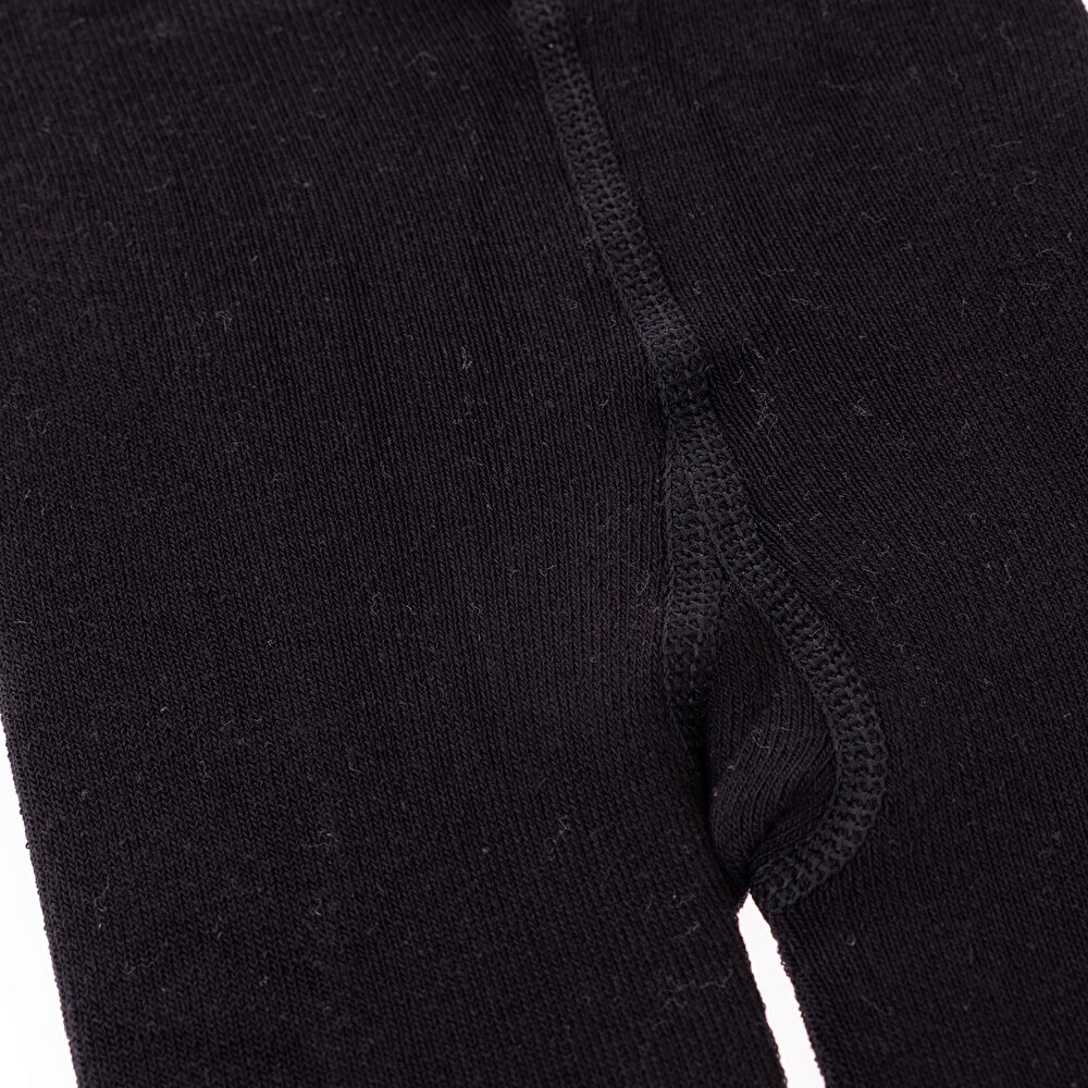 Havlu Külotlu Çorap