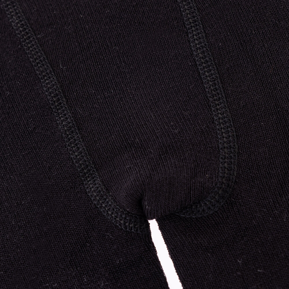 Havlu Külotlu Çorap