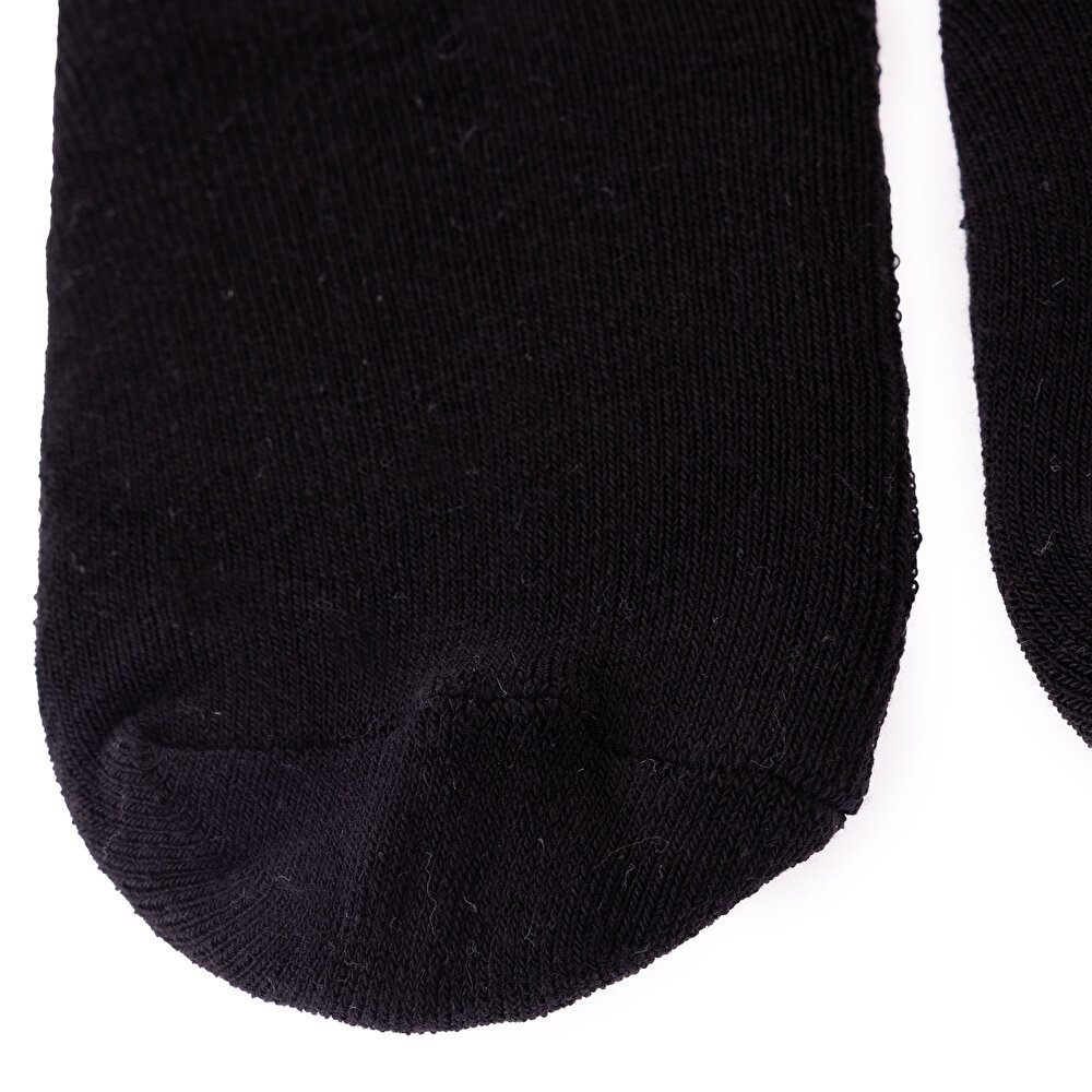 Havlu Külotlu Çorap