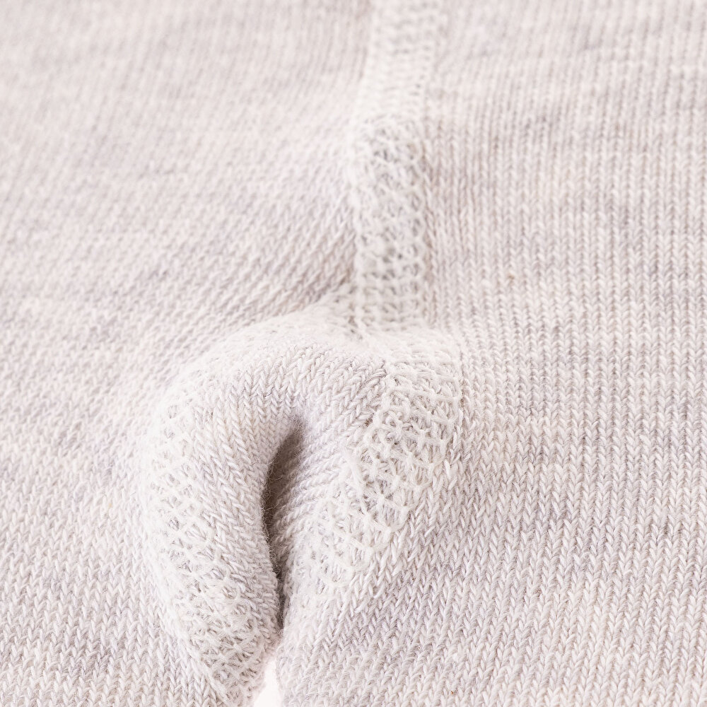 Unisex Havlu Külotlu Çorap