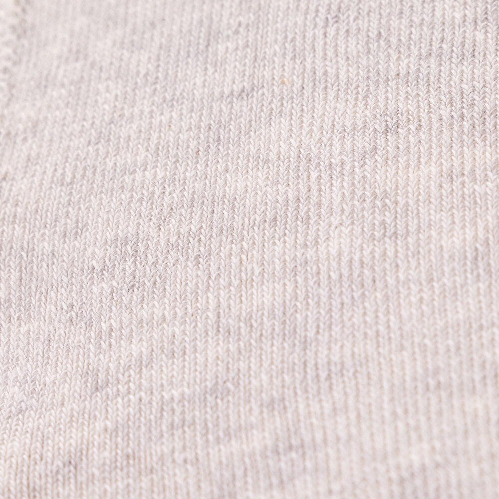 Unisex Havlu Külotlu Çorap