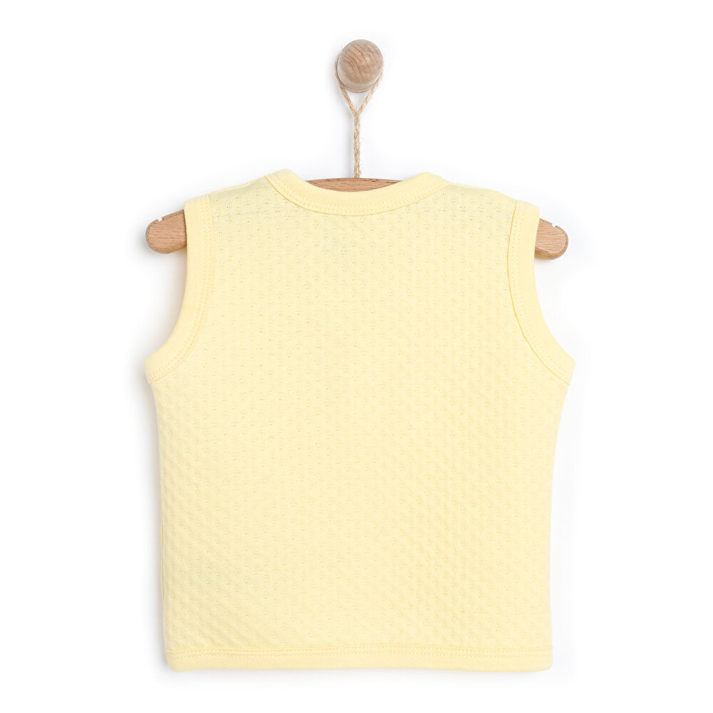 Unisex Kapitone Yelek Unisex