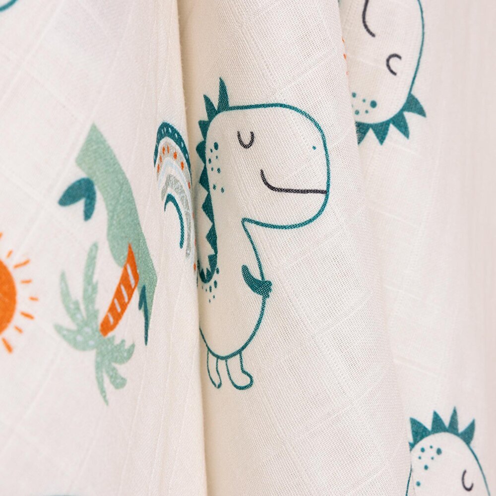 Unisex Müslin Battaniye Unisex