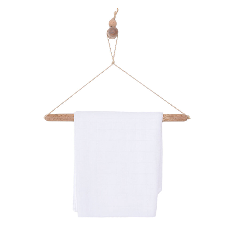 Unisex Müslin Battaniye Unisex