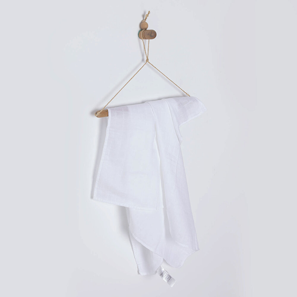 Unisex Müslin Battaniye Unisex