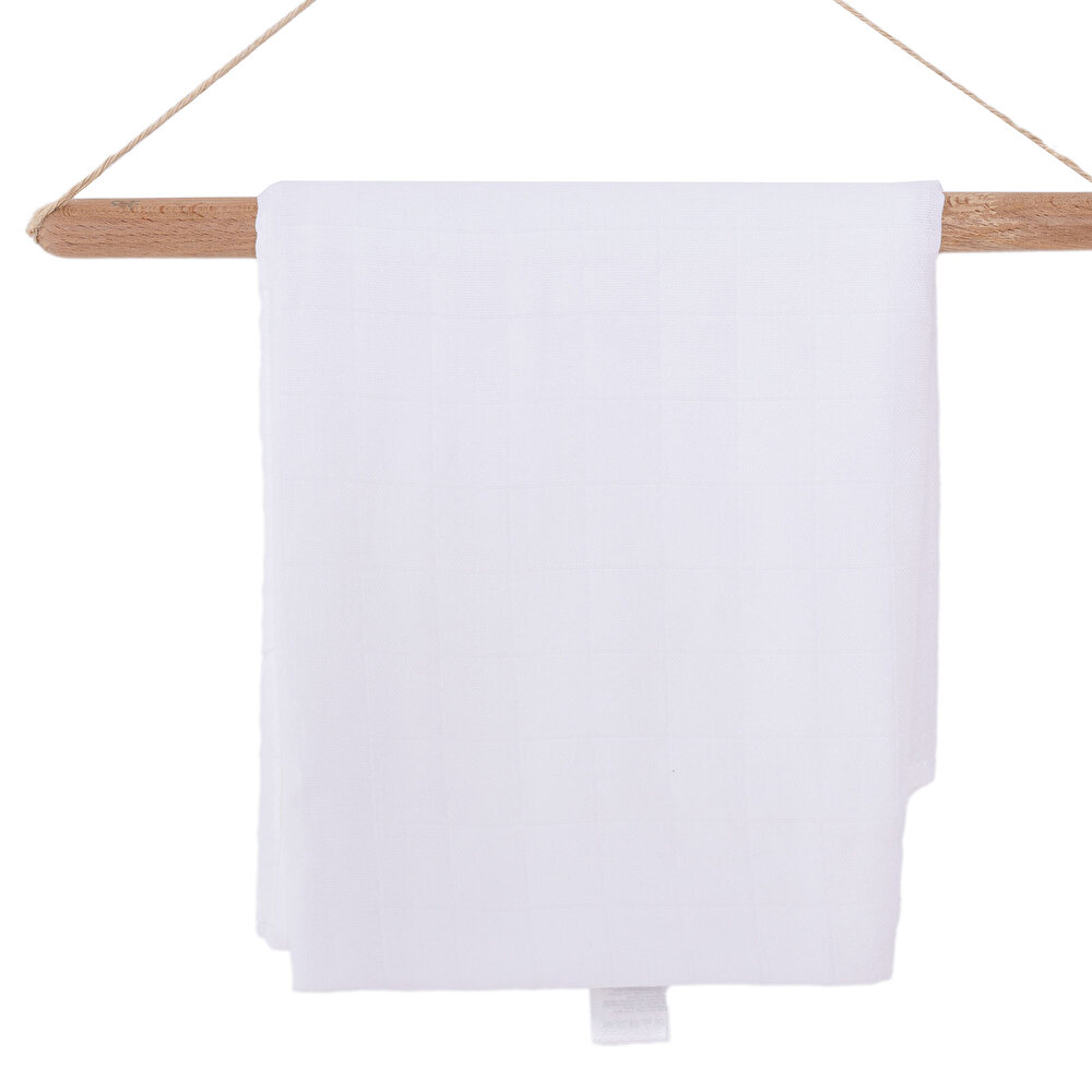 Unisex Müslin Battaniye Unisex