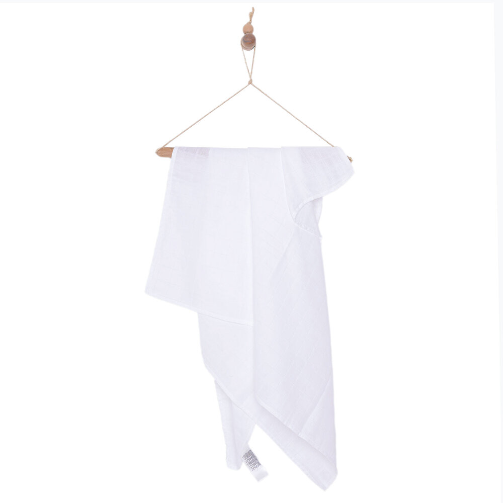 Unisex Müslin Battaniye Unisex