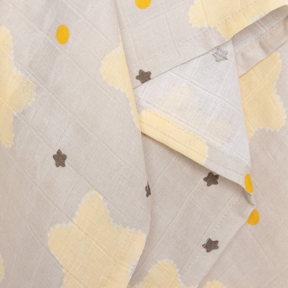 Unisex Müslin Battaniye Unisex