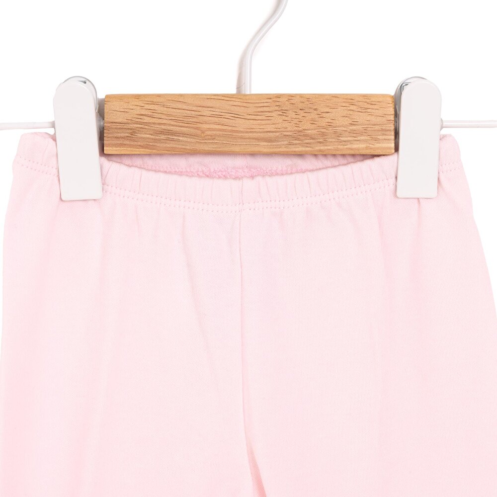 Yenidoğan Patikli Alt Unisex