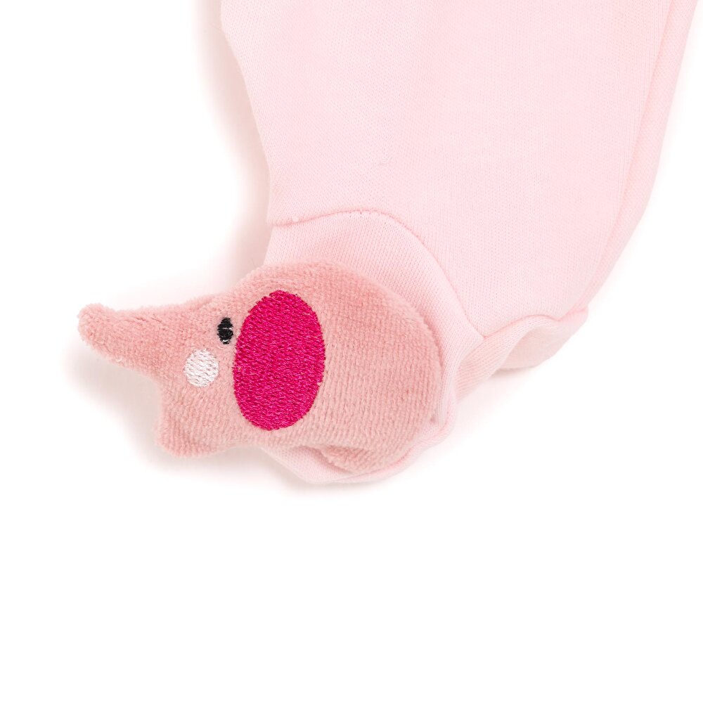 Yenidoğan Patikli Alt Unisex