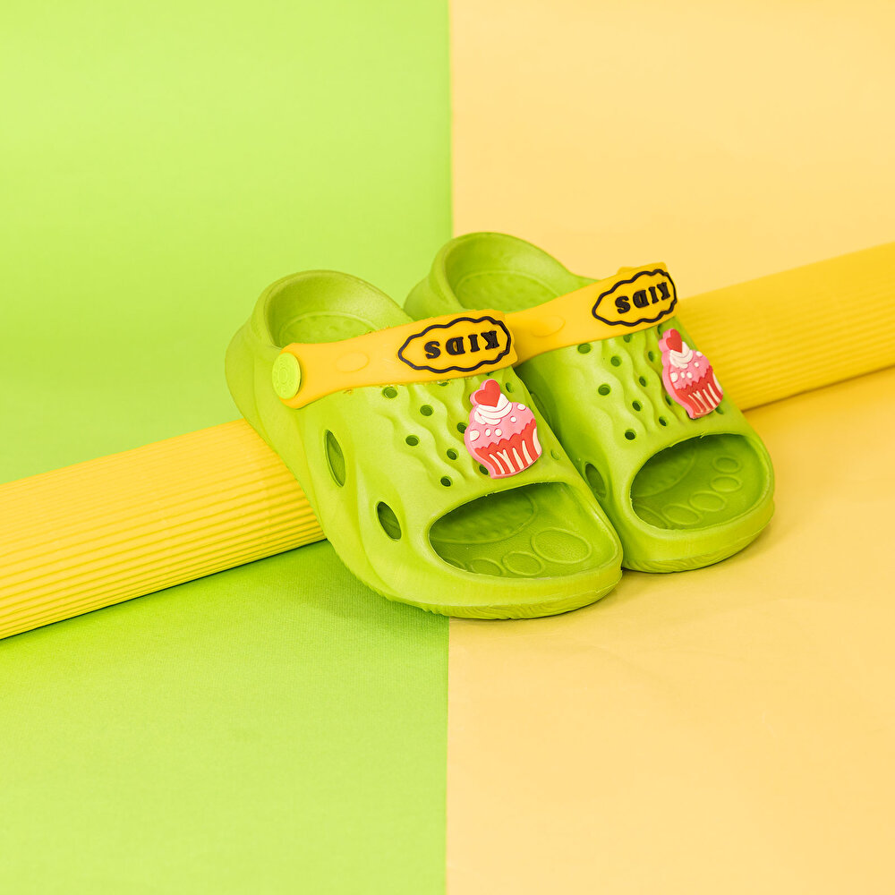 Unisex Sandalet Unisex