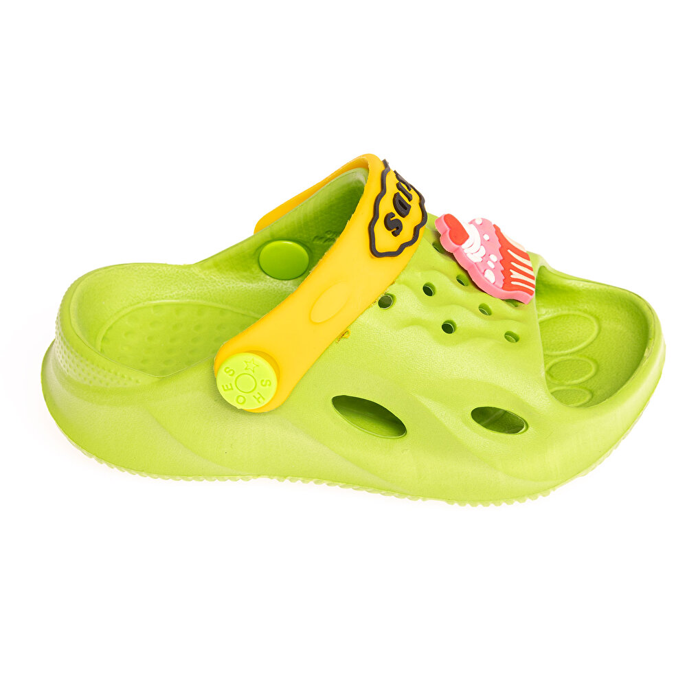 Unisex Sandalet Unisex