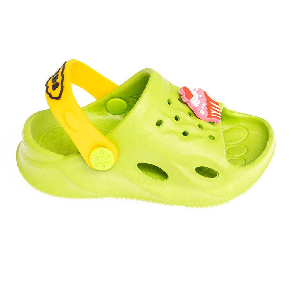 Unisex Sandalet Unisex