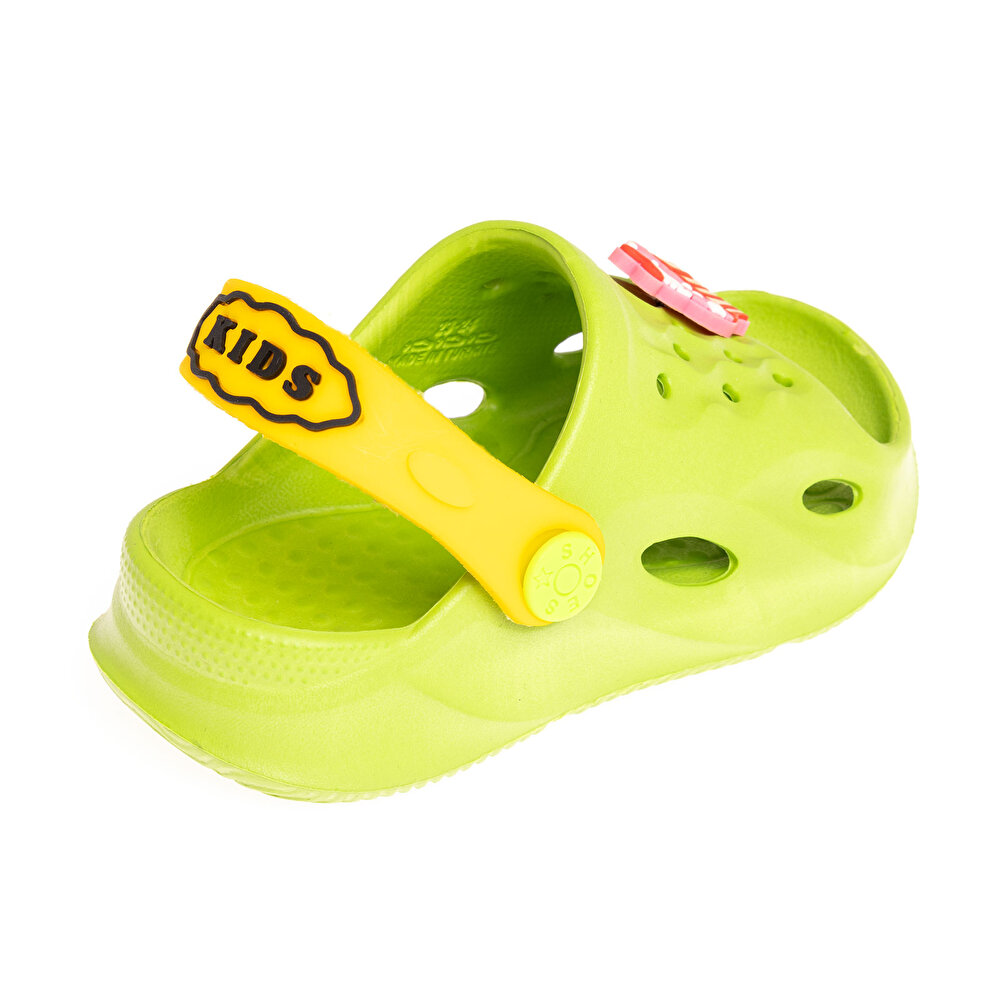 Unisex Sandalet Unisex
