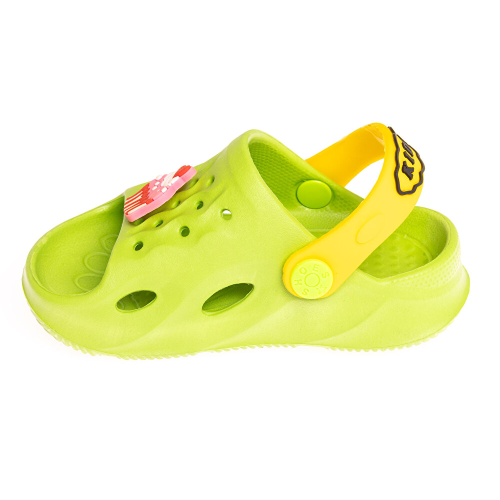 Unisex Sandalet Unisex