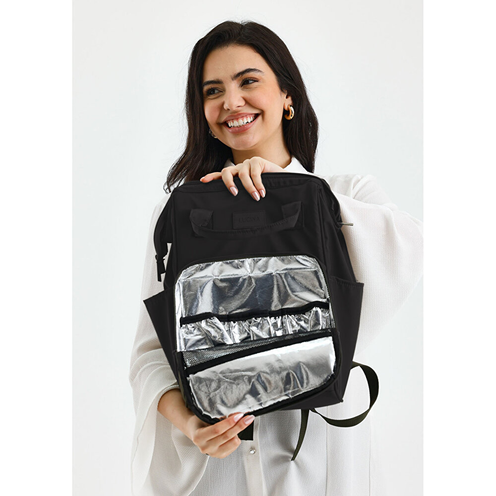 Unisex Sırt Çantası