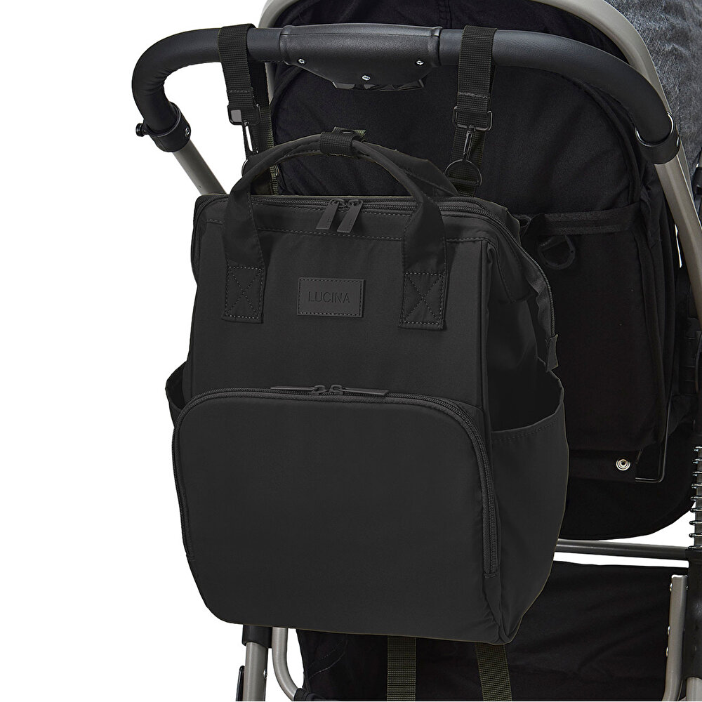 Unisex Sırt Çantası