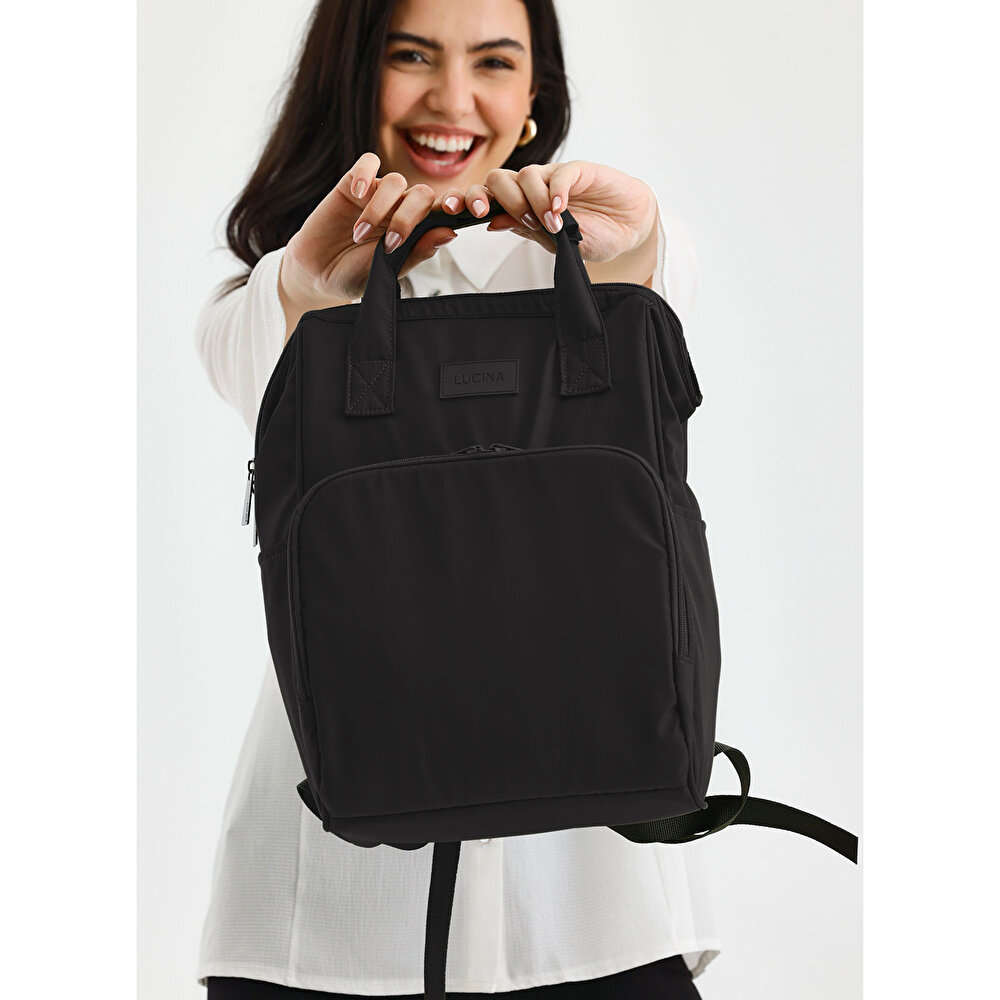 Unisex Sırt Çantası