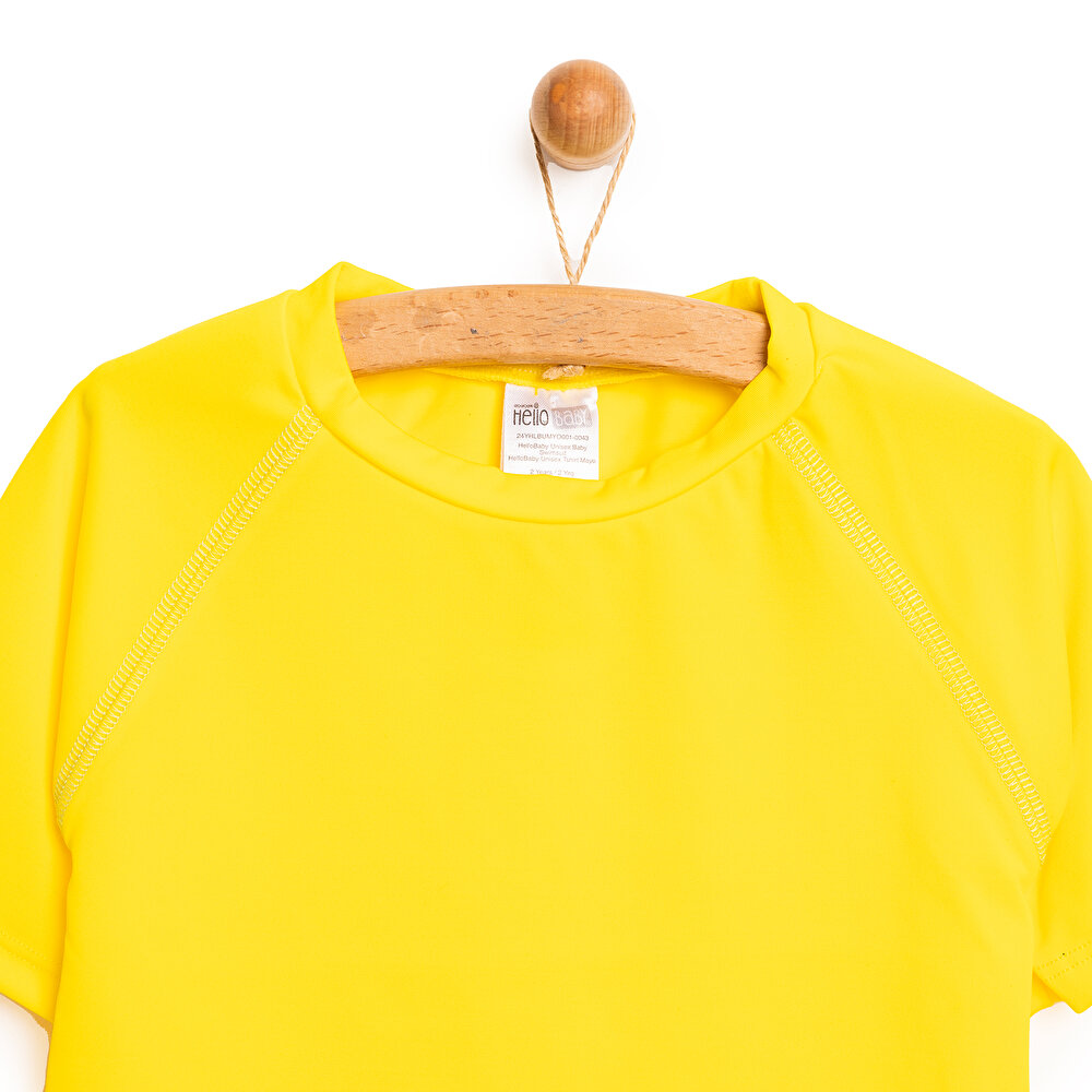 Unisex Tshirt Mayo Unisex