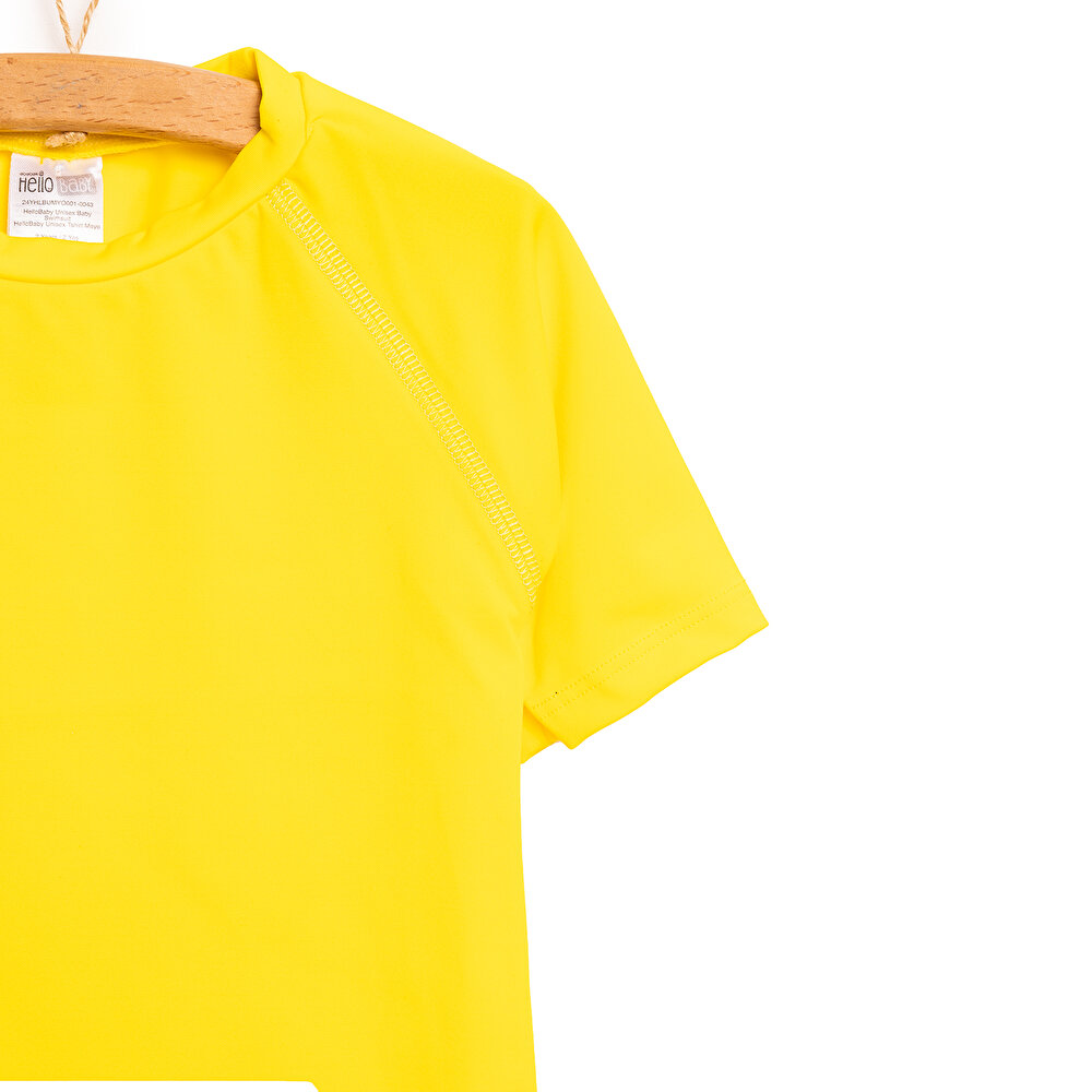 Unisex Tshirt Mayo Unisex