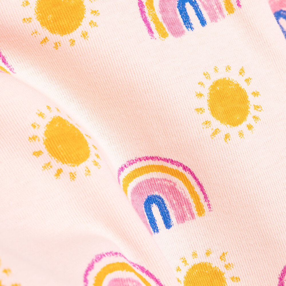 Unisex Uzun Kol Body Unisex