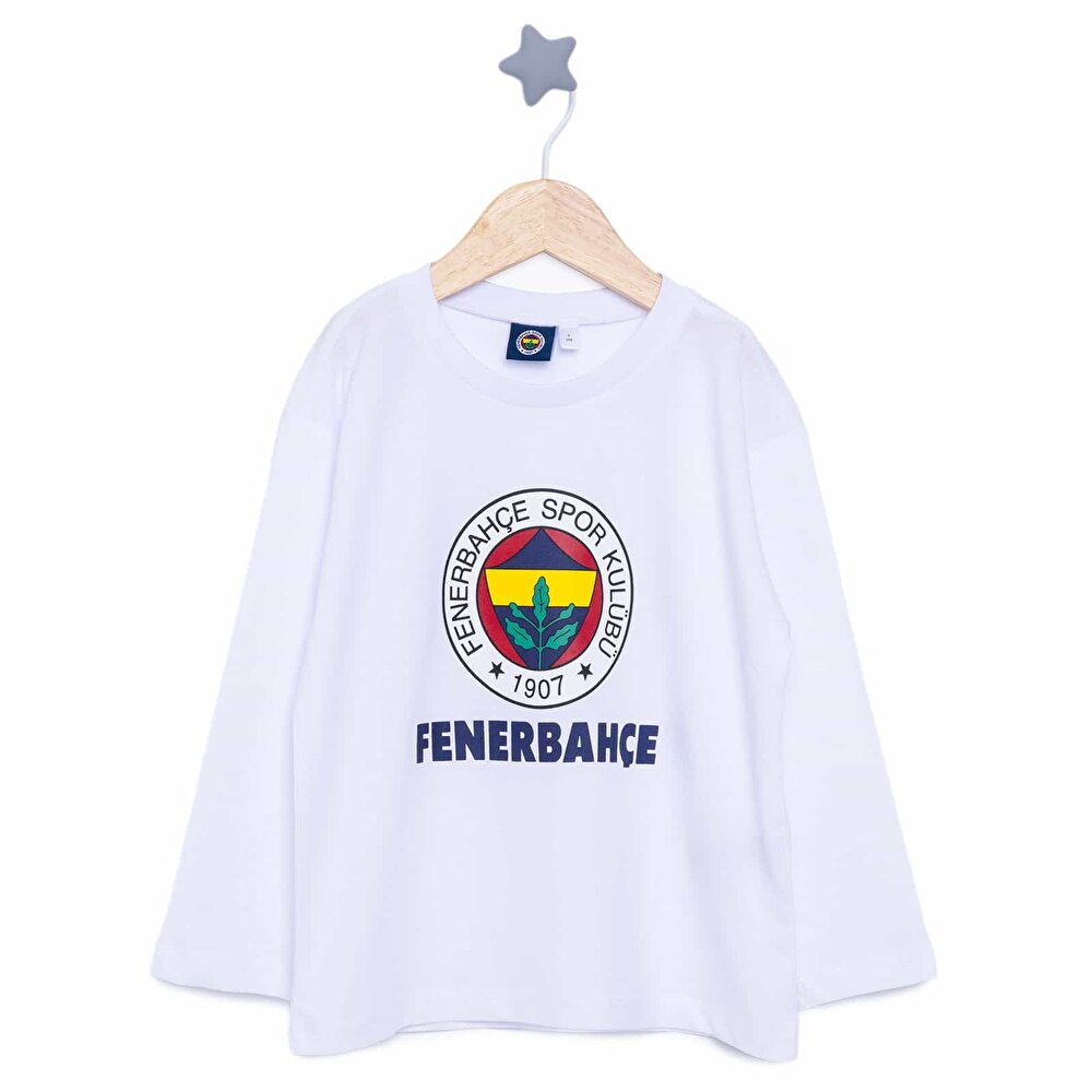 Erkek Uzun Kol Tshirt