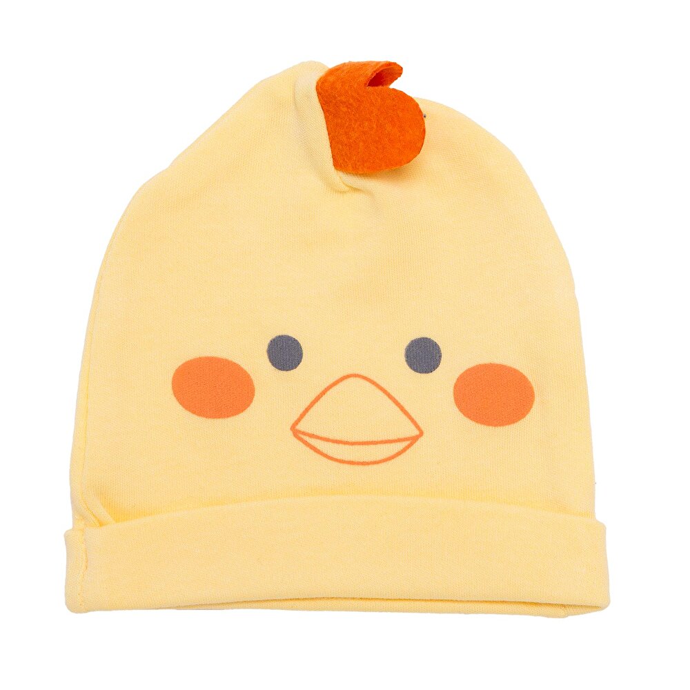 Unisex Yenidoğan 5li Askı Hastane Çıkışı İnterlok Zarf Yaka Uzun Kol Patikli Paça