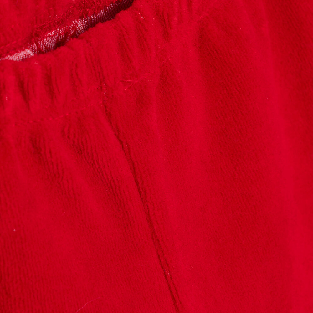 Yenidoğan Kadife Patikli Alt