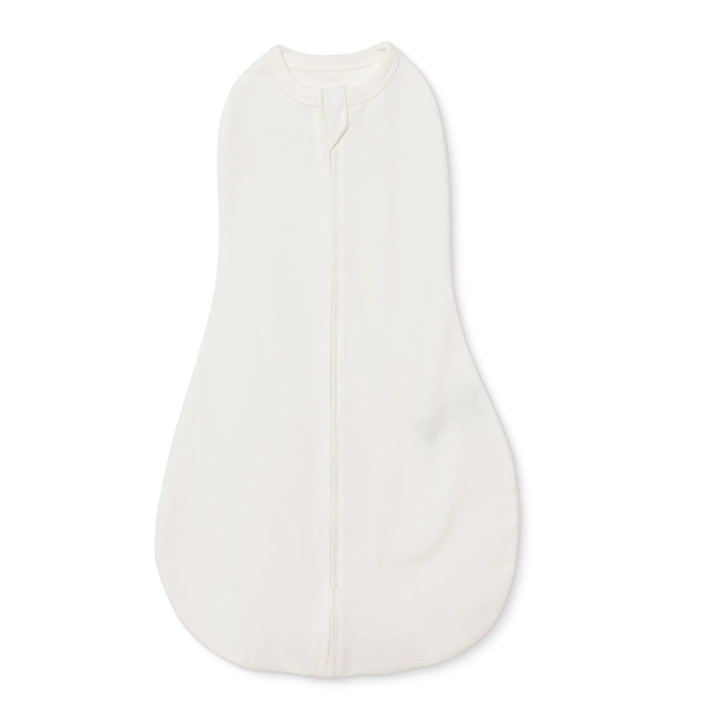 Unisex Yenidoğan Kundak Ribana Bisiklet Yaka