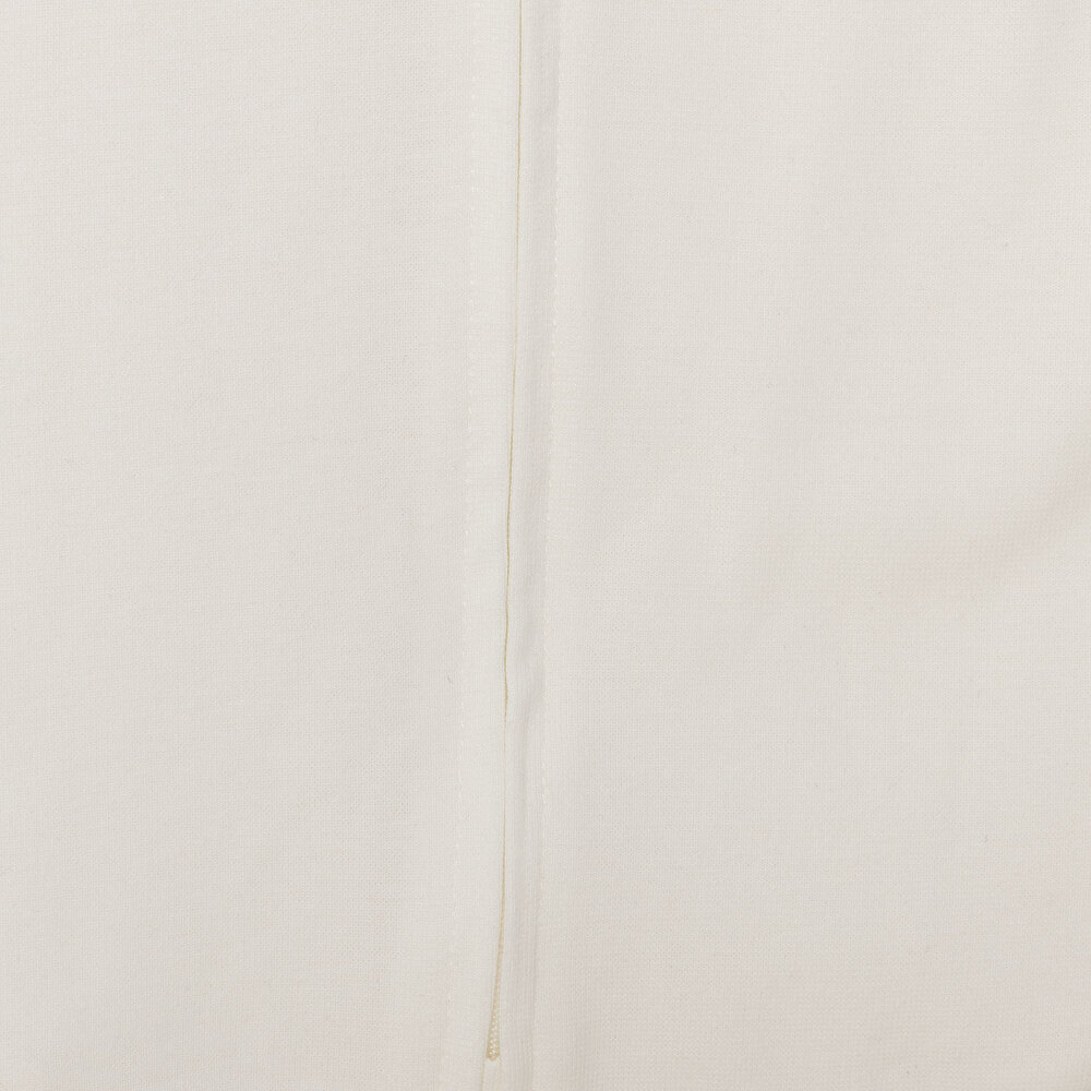 Unisex Yenidoğan Kundak Ribana Bisiklet Yaka