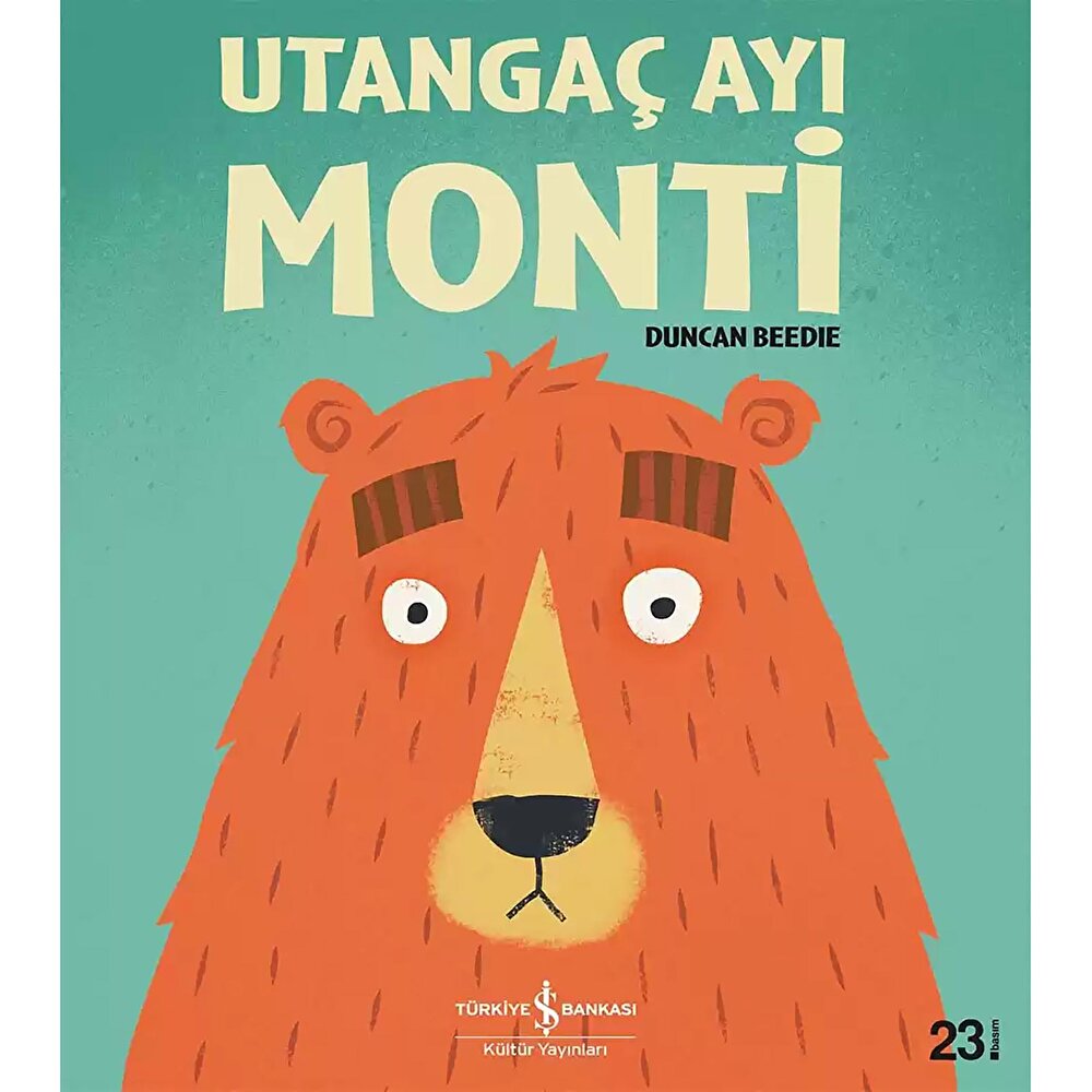 UTANGAÇ AYI MONTİ