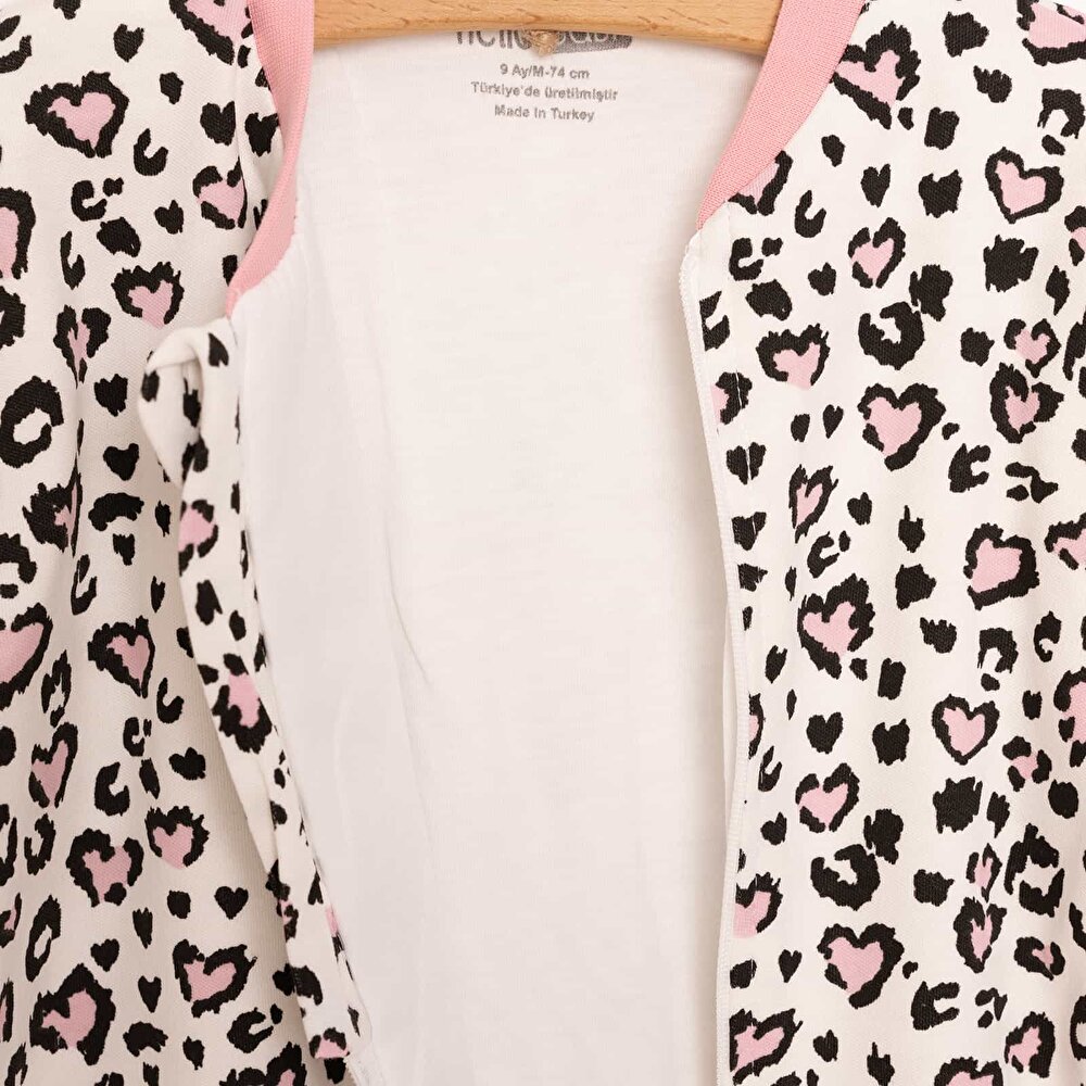 Uyku Tulumu 1 Tog Kız Bebek