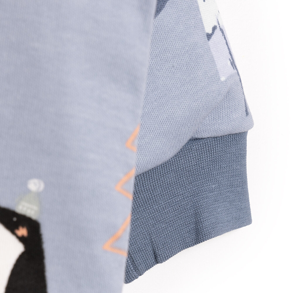 Uyku Tulumu 2 Tog Erkek Bebek