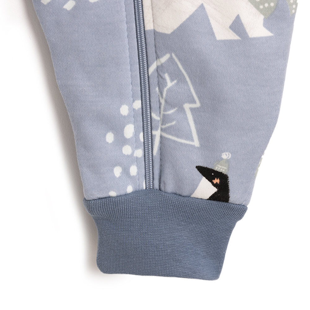 Uyku Tulumu 2 Tog Erkek Bebek