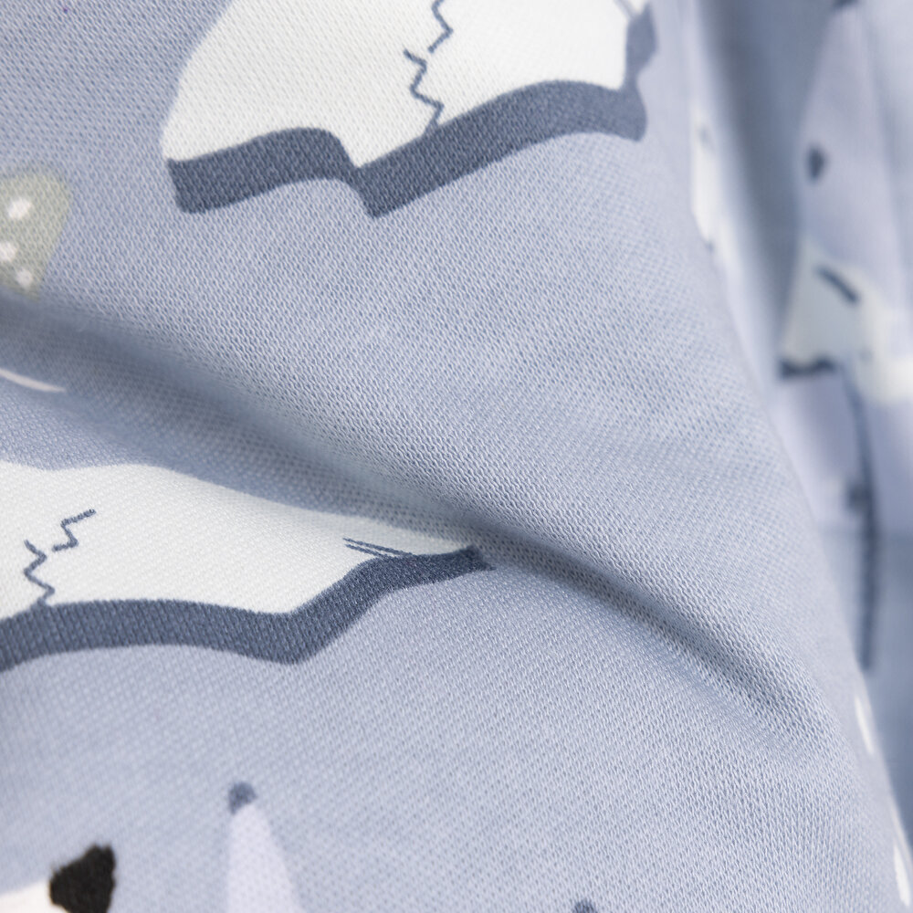 Uyku Tulumu 2 Tog Erkek Bebek