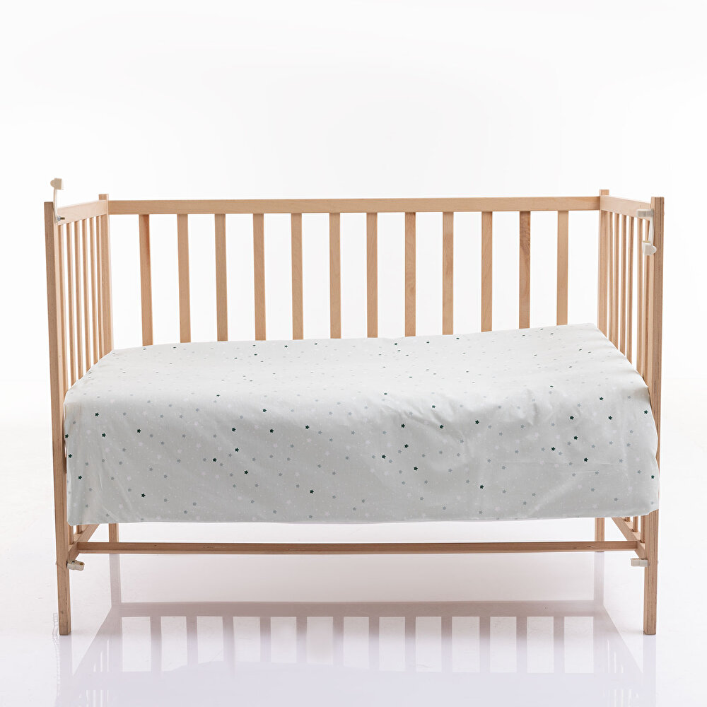Uykucu Fil Unisex Nevresim Unisex