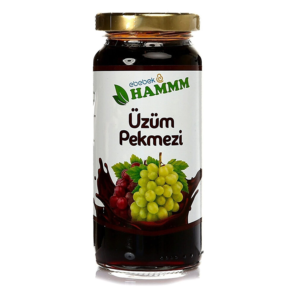 Üzüm Pekmezi 300 gr