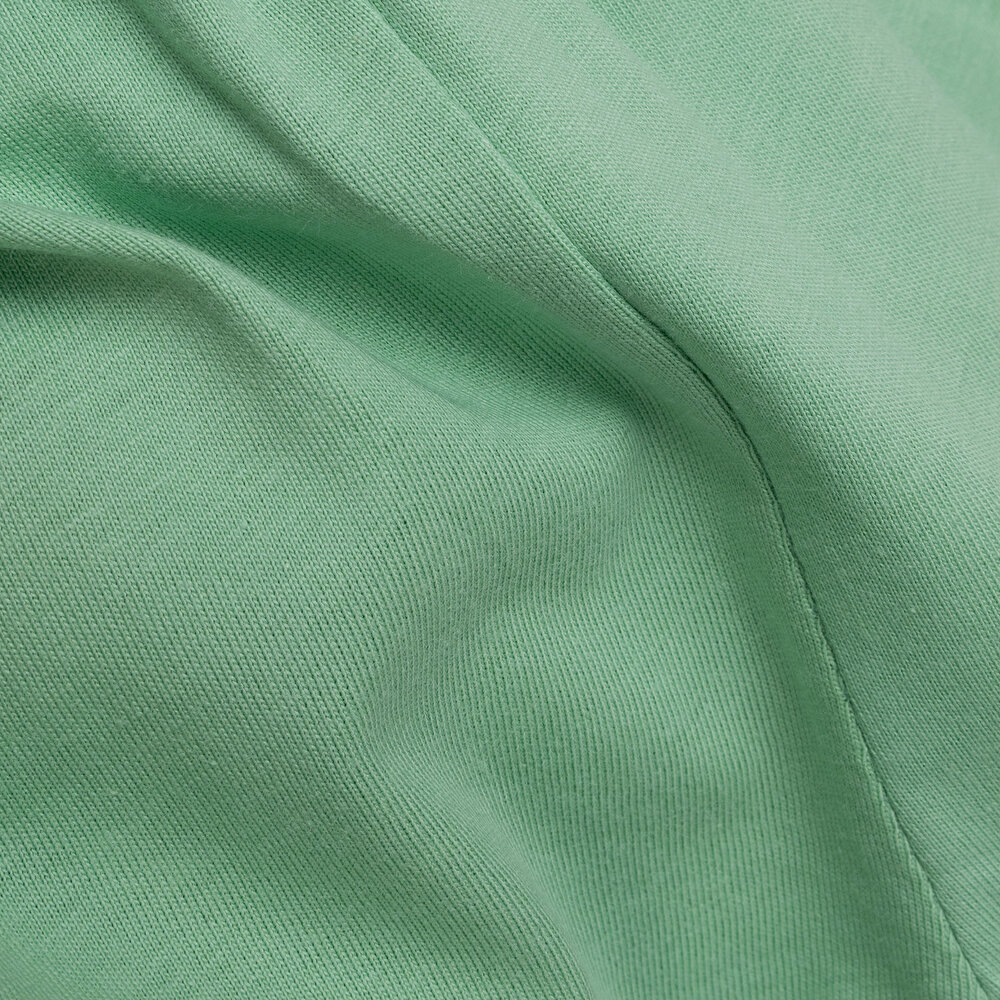 Uzun Kol Köpek Desenli Bisiklet Yaka Pijama Takımı