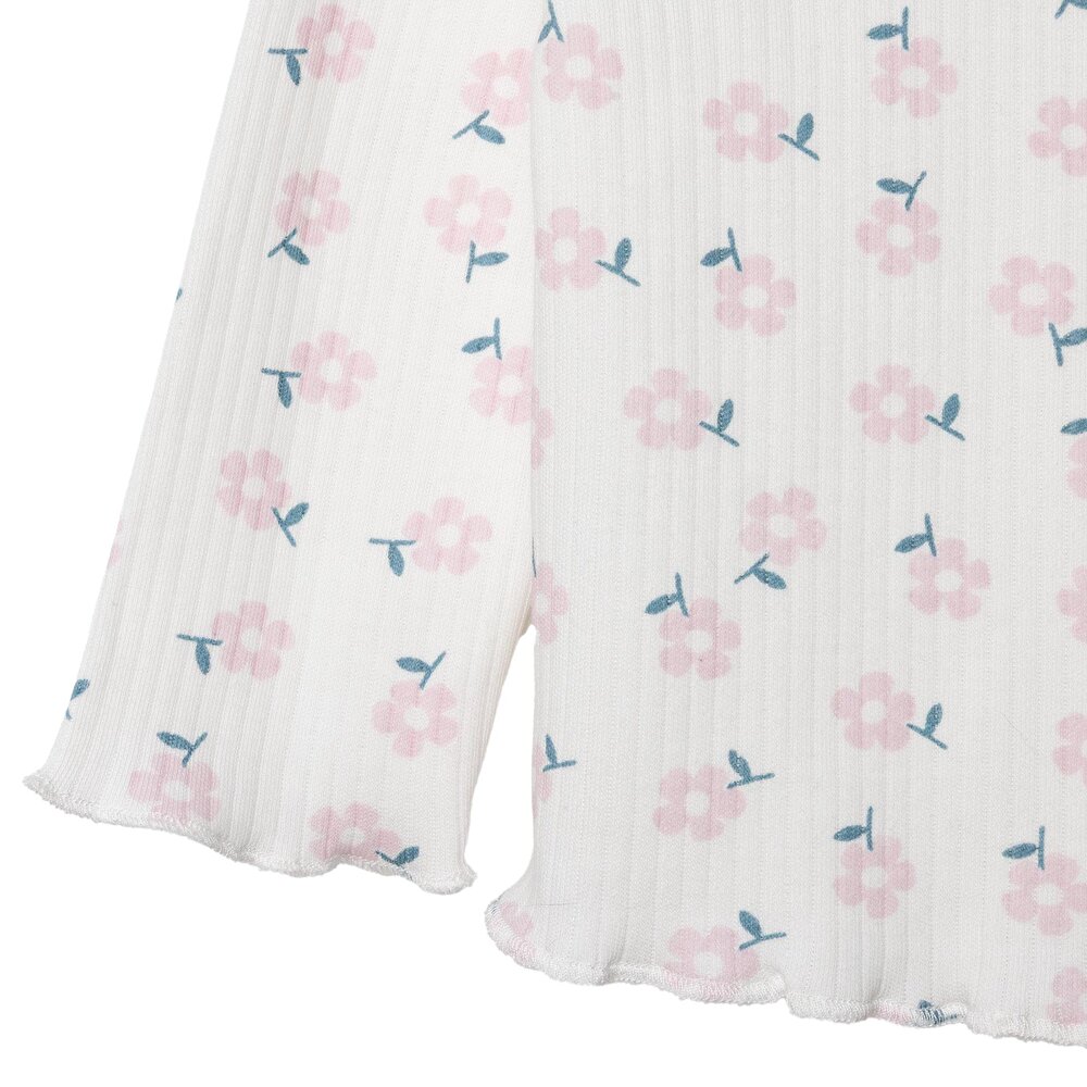 Uzun Kol Pijama Takımı