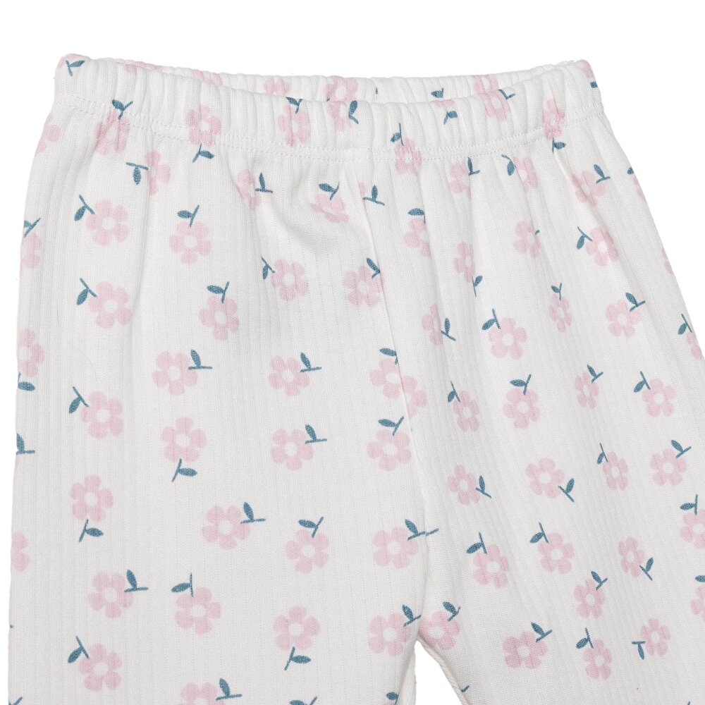 Uzun Kol Pijama Takımı