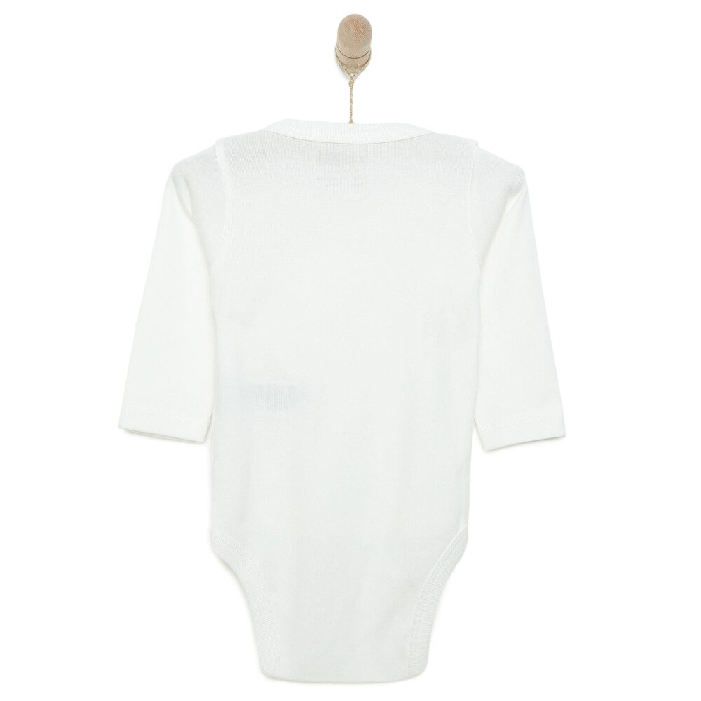 Uzun Kol Zıbın Body