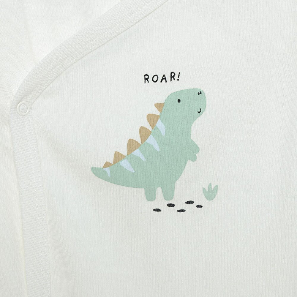 Uzun Kol Zıbın Body