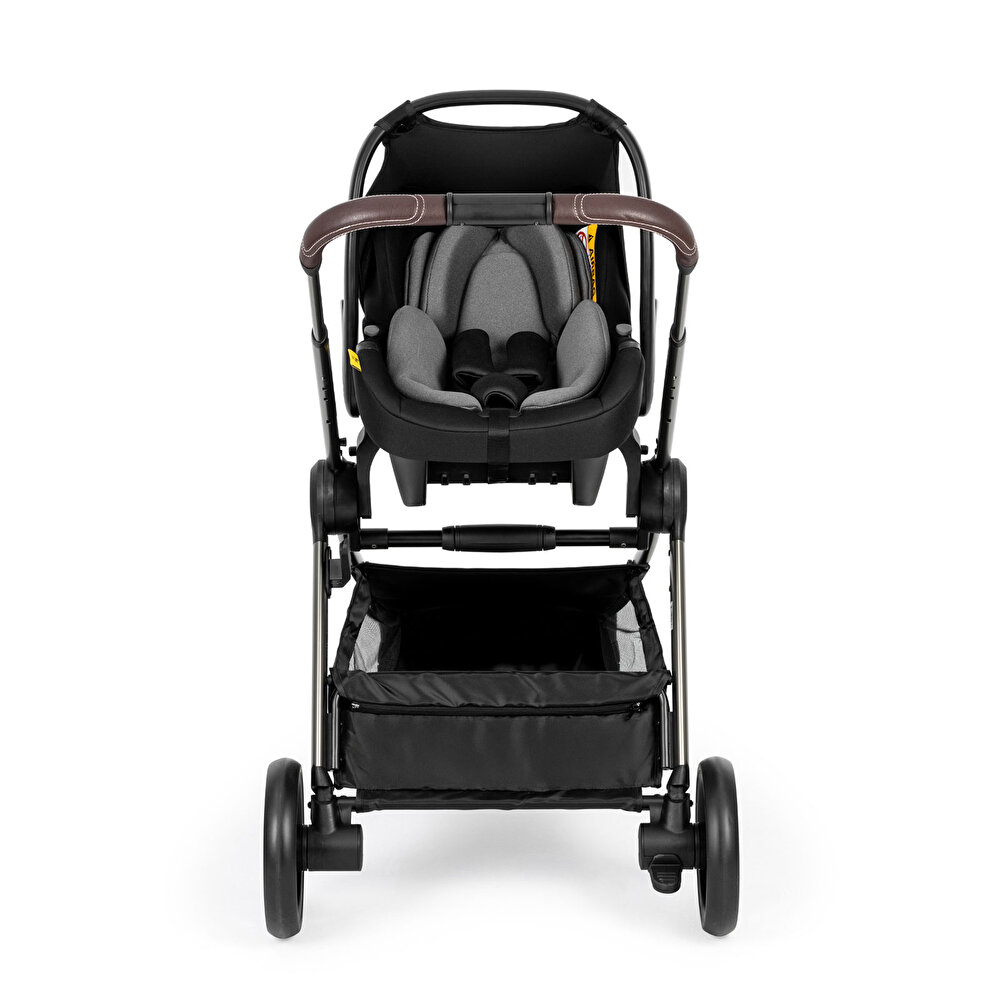 V-GO 2 Travel Sistem Bebek Arabası