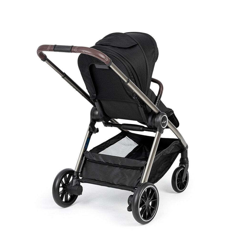 V-GO 2 Travel Sistem Bebek Arabası