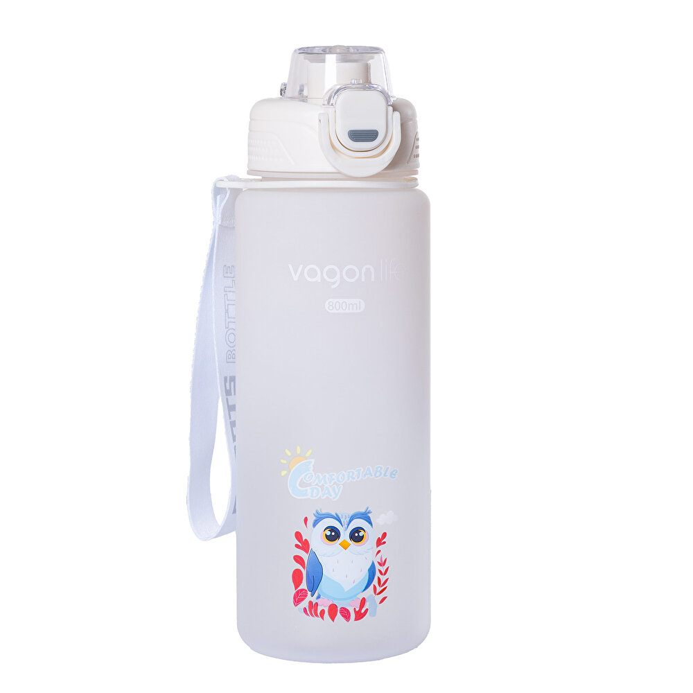 800 ml Matara Beyaz