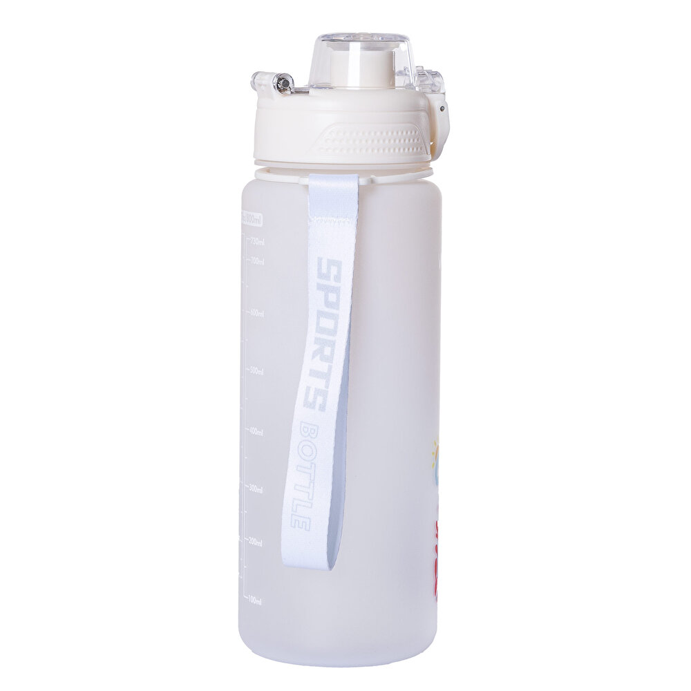 800 ml Matara Beyaz