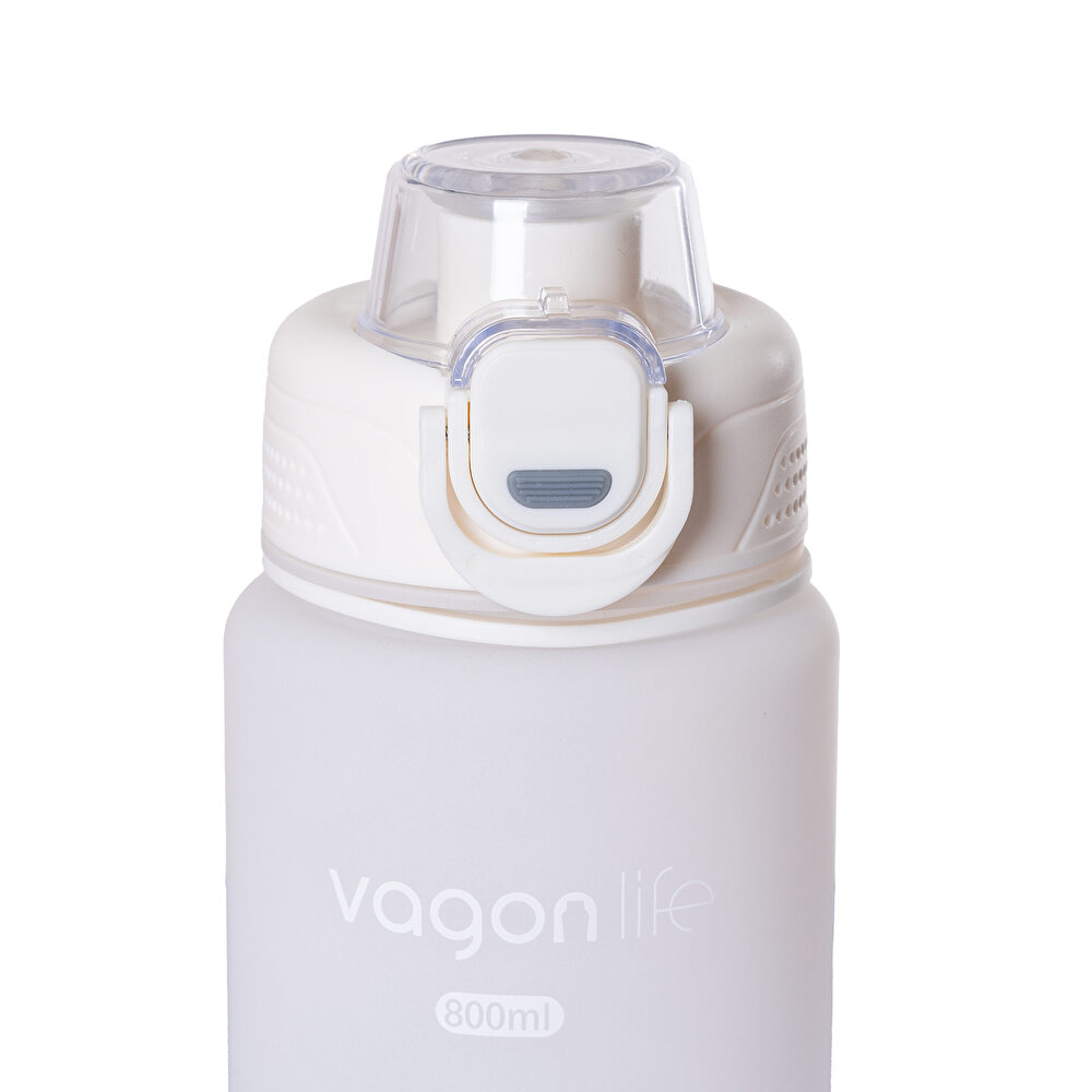 800 ml Matara Beyaz