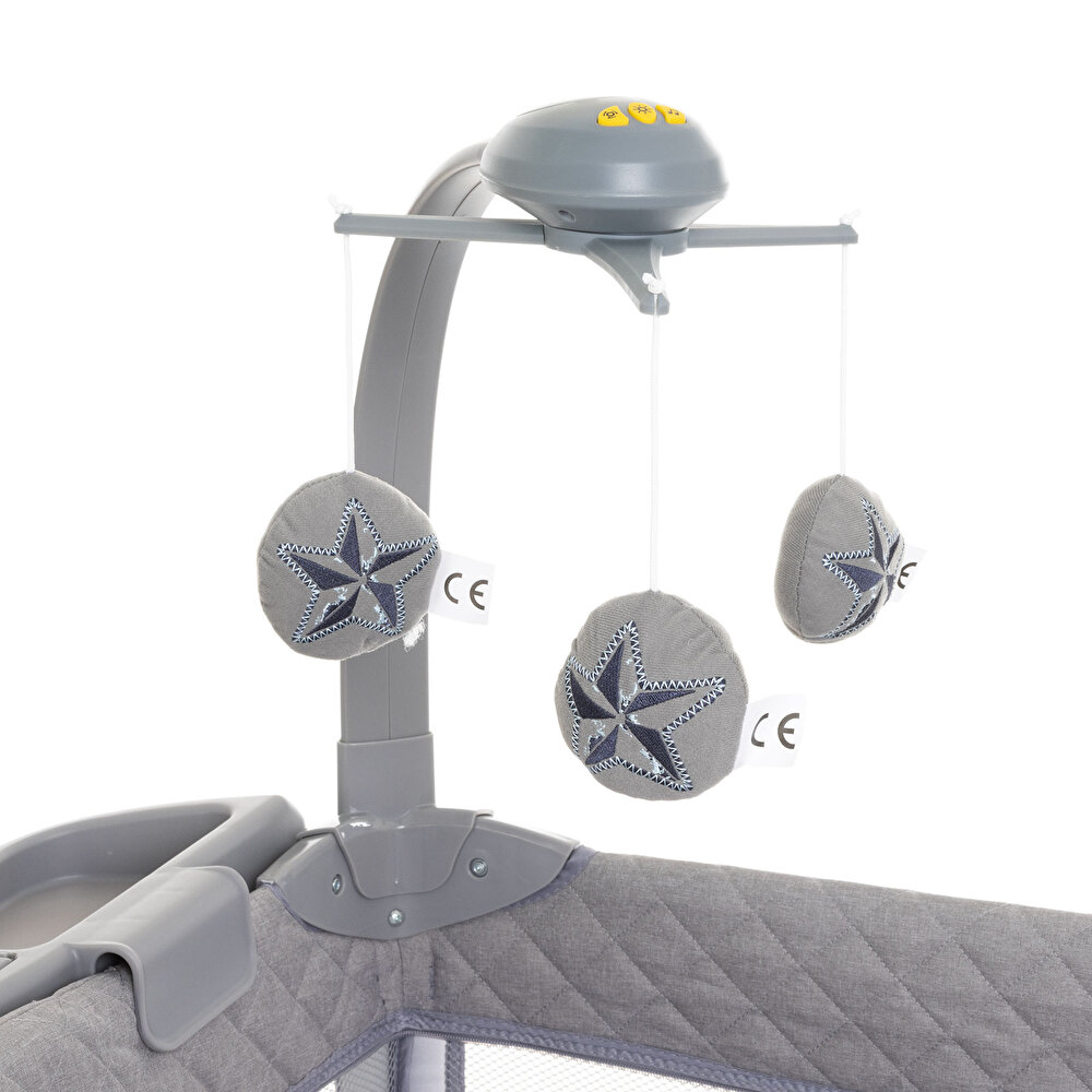 Valley Park Yatak 70x110 cm