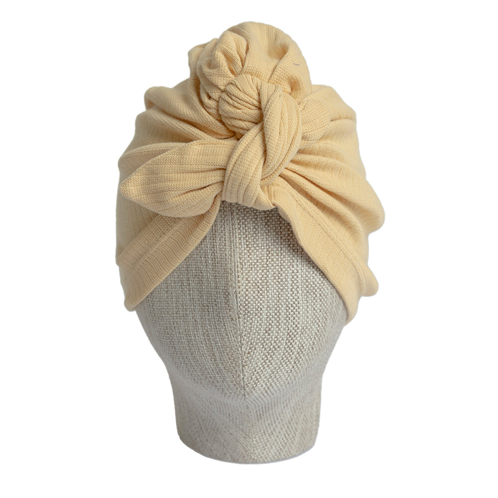 Varak Yıldız Baskılı 2li Bone Kız Bebek